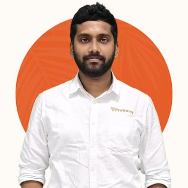 Bishal Shaw