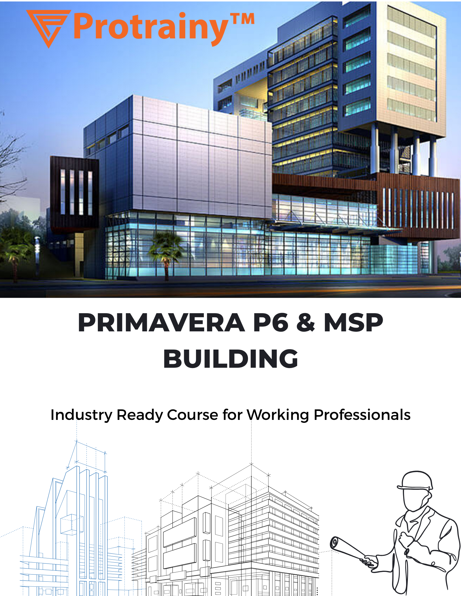 ProTrainy office
